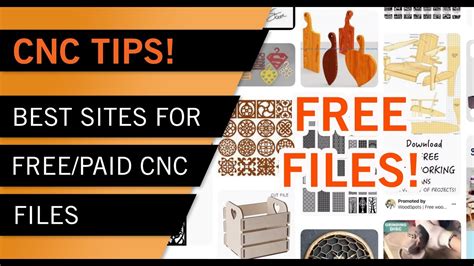 CNC File Management .